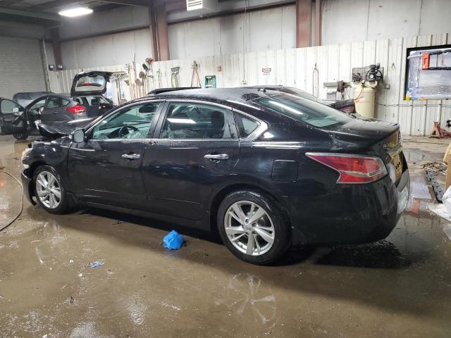 Photo 2 from auction – 2015 NISSAN ALTIMA 2.5 with VIN 1N4AL3AP7FC497439