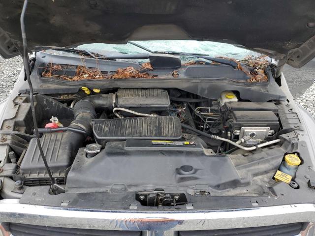Photo 12 from auction – 2006 DODGE DURANGO SX with VIN 1D4HB38N56F182897