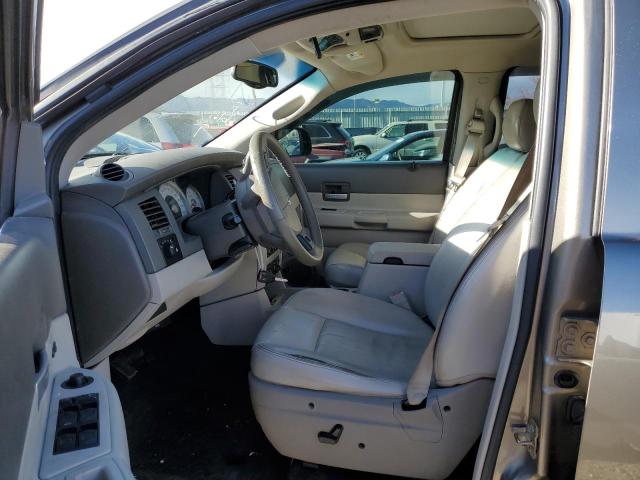 Photo 7 from auction – 2004 DODGE DURANGO LI with VIN 1D4HB58D14F190835