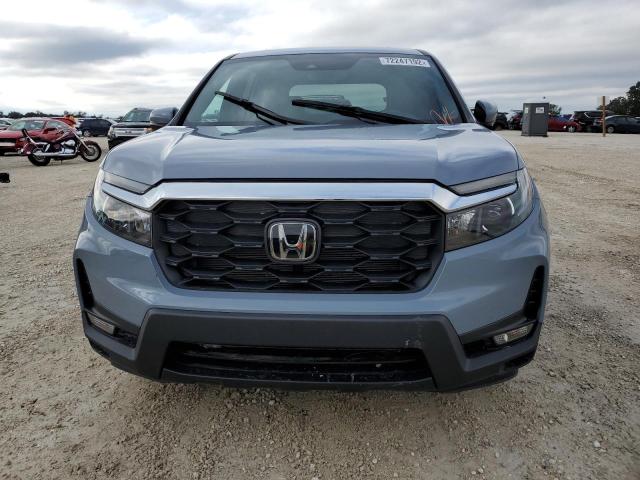 Photo 5 from auction – 2022 HONDA PASSPORT E with VIN 5FNYF7H53NB000707