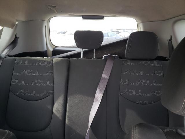 Photo 10 from auction – 2013 KIA SOUL + with VIN KNDJT2A60D7512378