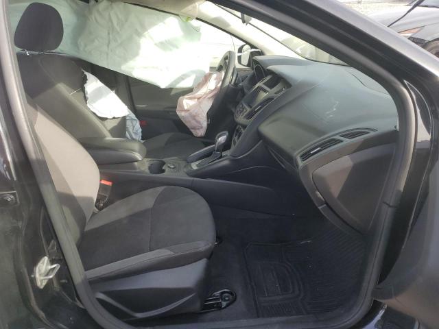 Photo 7 from auction – 2014 FORD FOCUS SE with VIN 1FADP3F22EL134530