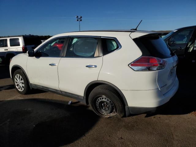 Photo 2 from auction – 2015 NISSAN ROGUE S with VIN 5N1AT2MV9FC852492