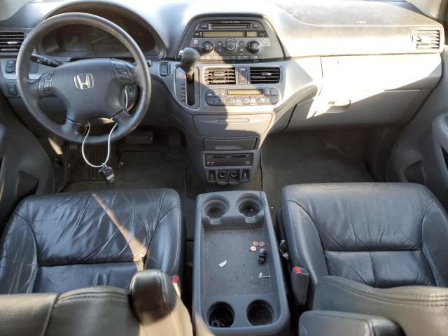 Photo 8 from auction – 2006 HONDA ODYSSEY EX with VIN 5FNRL38766B414606