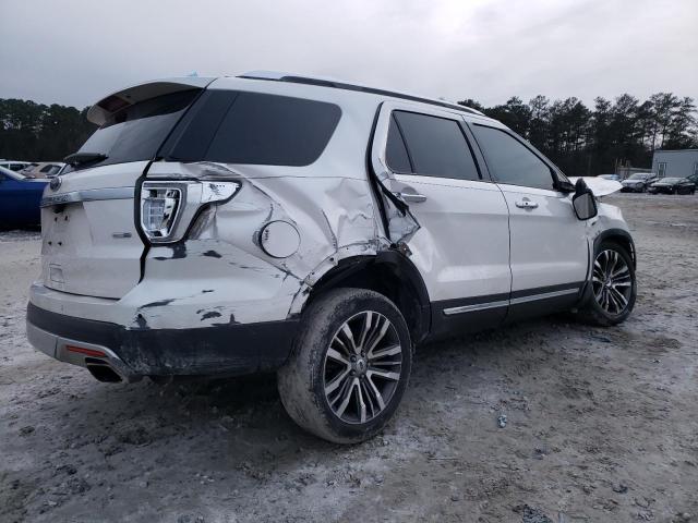 Photo 3 from auction – 2017 FORD EXPLORER P with VIN 1FM5K8HT1HGB49433