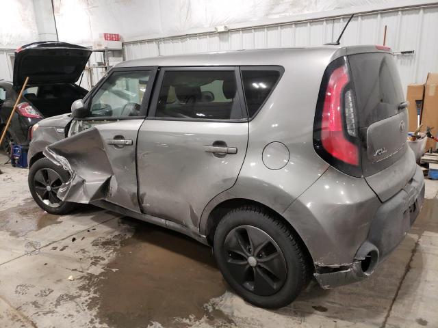 Фото 2 с аукциона – 2015 KIA SOUL с VIN KNDJN2A28F7189014