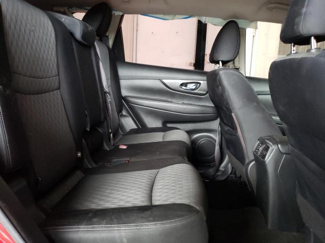 Photo 11 from auction – 2017 NISSAN ROGUE S with VIN JN8AT2MT0HW135441