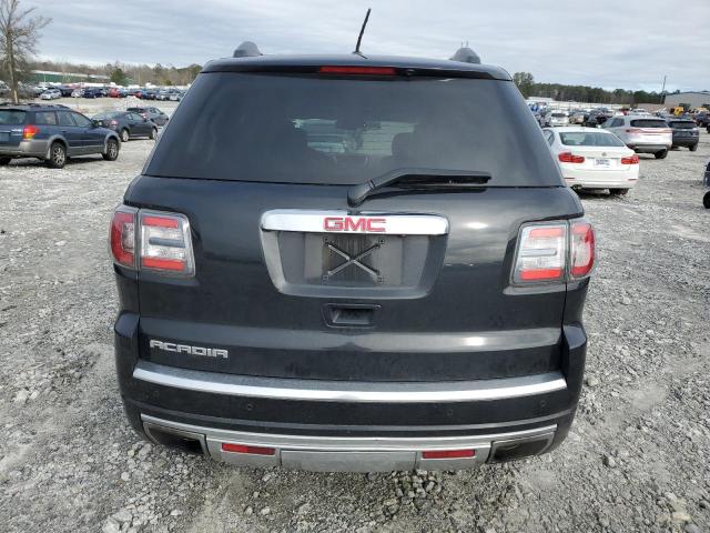 Photo 6 from auction – 2014 GMC ACADIA DEN with VIN 1GKKRTKD9EJ265120