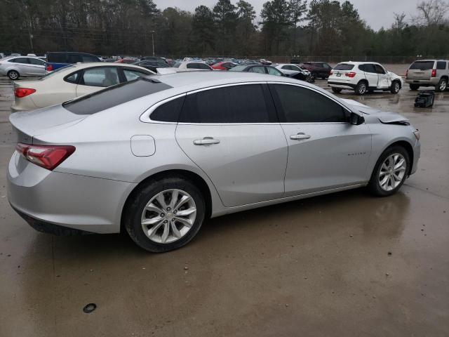 Photo 3 from auction – 2019 CHEVROLET MALIBU LT with VIN 1G1ZD5ST6KF158481