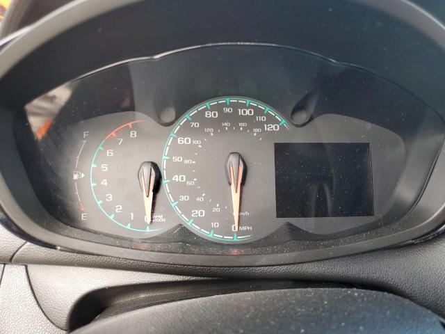Photo 9 from auction – 2019 CHEVROLET SPARK LS with VIN KL8CB6SA6KC811411