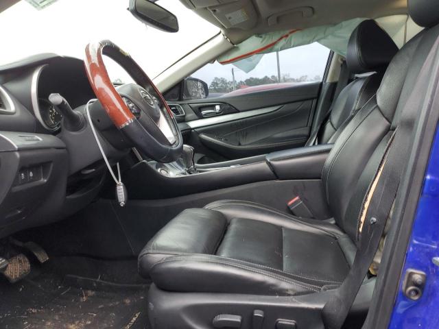 Photo 7 from auction – 2016 NISSAN MAXIMA 3.5 with VIN 1N4AA6AP1GC415276