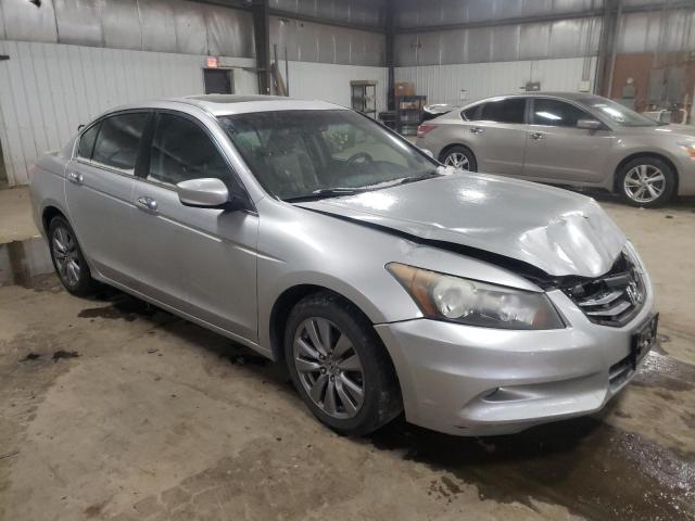Photo 4 from auction – 2012 HONDA ACCORD EXL with VIN 1HGCP3F84CA002082