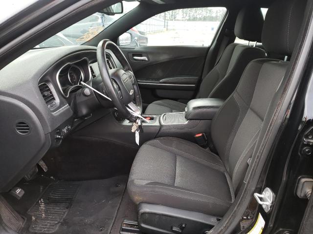 Photo 7 from auction – 2018 DODGE CHARGER SX with VIN 2C3CDXHG9JH326389