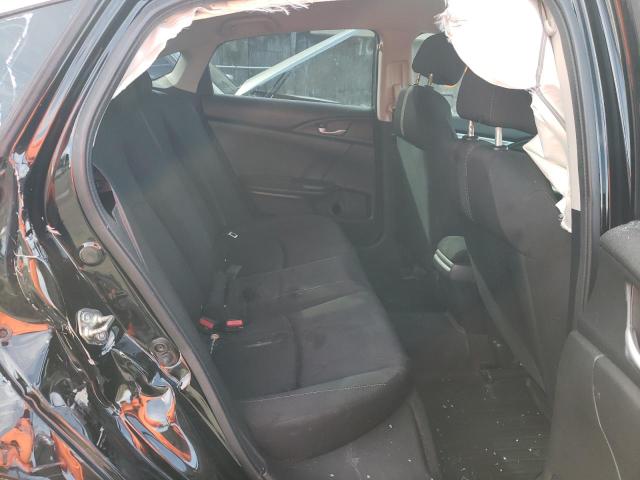 Photo 10 from auction – 2016 HONDA CIVIC LX with VIN 2HGFC2F55GH540015