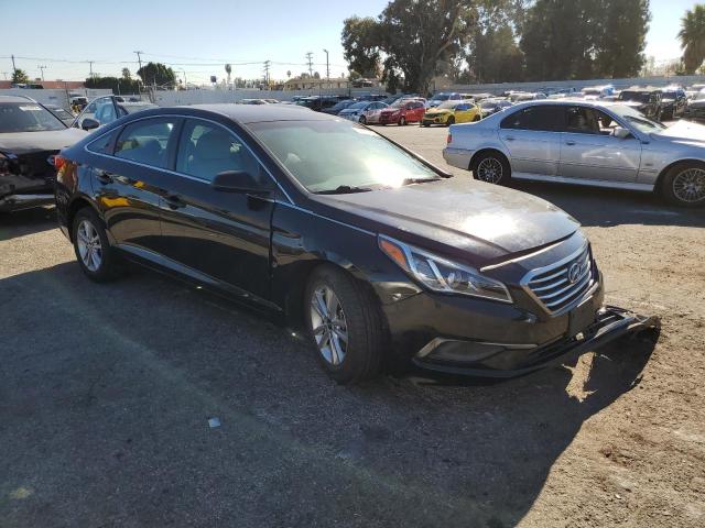 Photo 4 from auction – 2016 HYUNDAI SONATA SE with VIN 5NPE24AFXGH416788