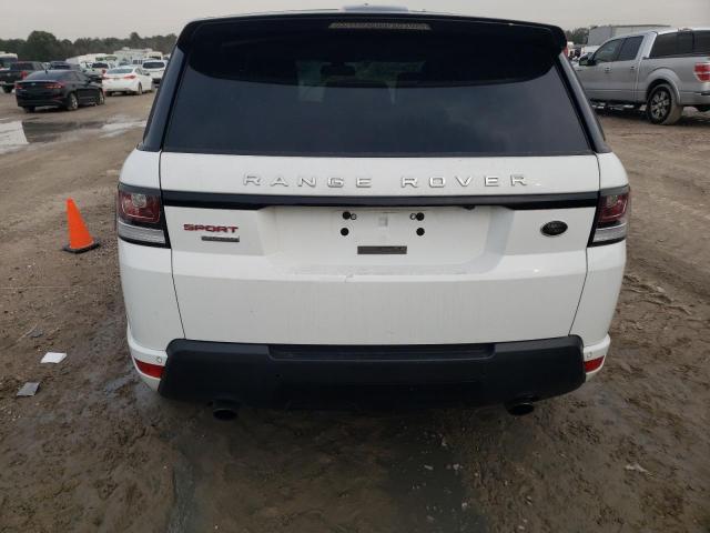 Photo 6 from auction – 2015 LAND ROVER RANGE ROVE with VIN SALWV2TF5FA603836