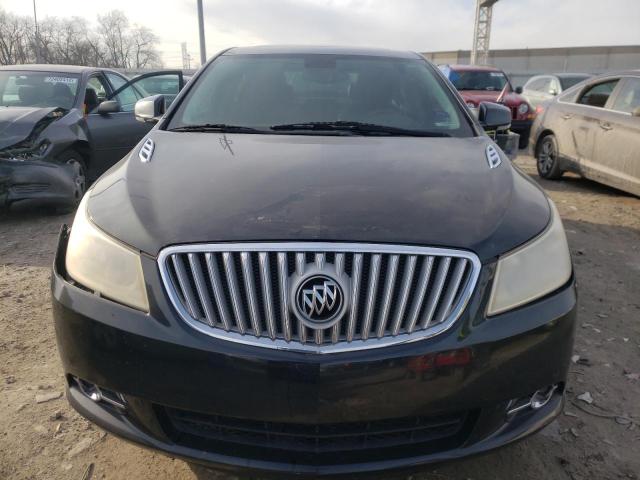 Photo 5 from auction – 2011 BUICK LACROSSE C with VIN 1G4GE5ED8BF193793