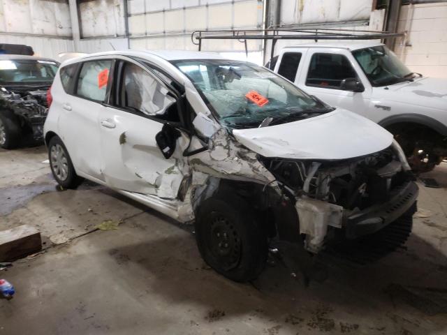 Photo 4 from auction – 2015 NISSAN VERSA NOTE with VIN 3N1CE2CP6FL400839