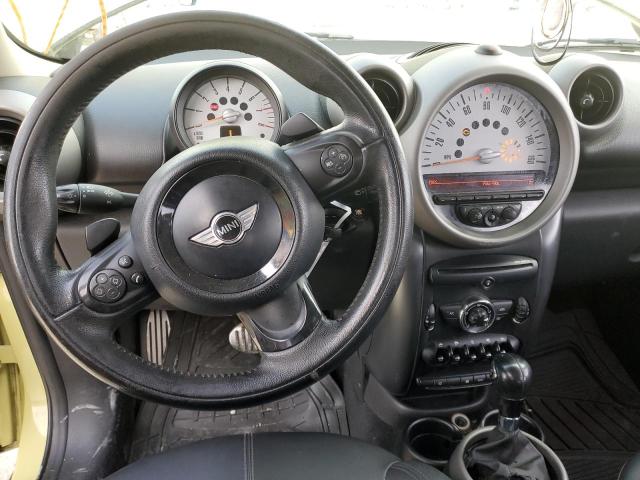 Photo 8 from auction – 2012 MINI COOPER S C with VIN WMWZC3C55CWL86405