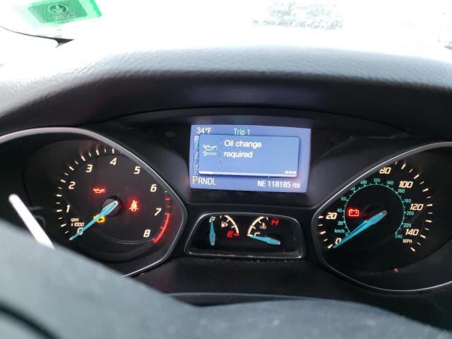 Zdjęcie 9 z aukcji – 2014 FORD FOCUS SE z VIN 1FADP3K20EL184459