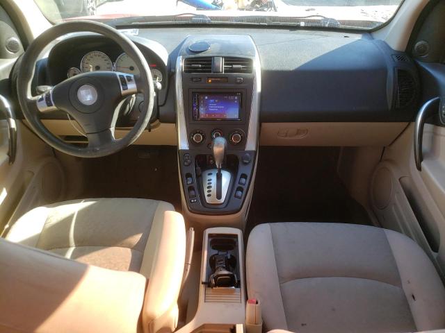 Photo 8 from auction – 2006 SATURN VUE with VIN 5GZCZ33D16S872671