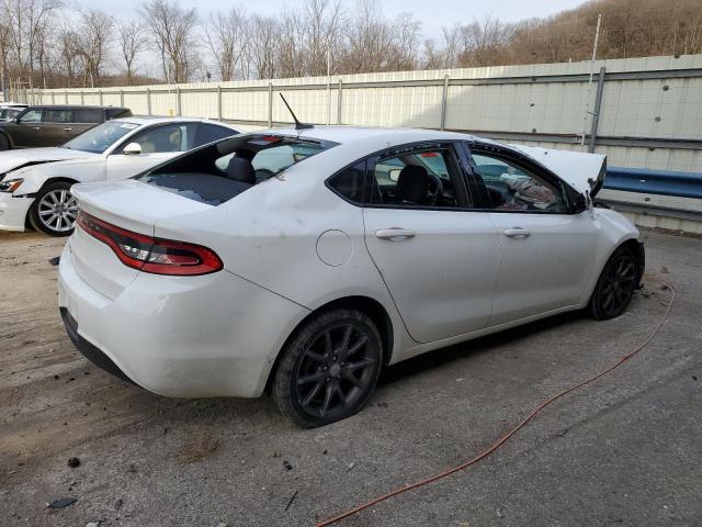 Photo 3 from auction – 2015 DODGE DART SE with VIN 1C3CDFAA5FD433766