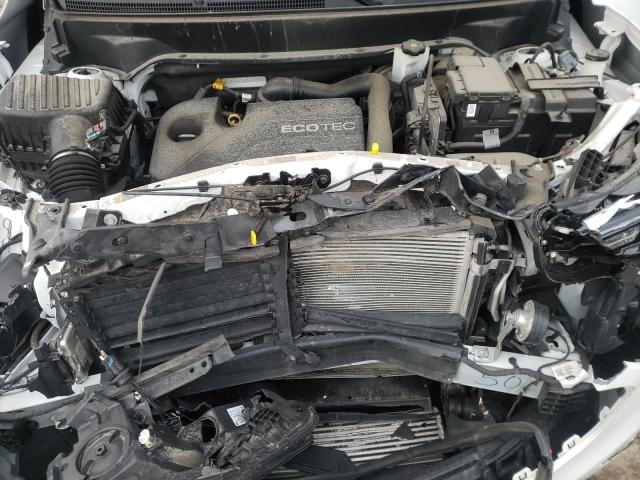 Photo 12 from auction – 2019 GMC TERRAIN SL with VIN 3GKALTEV3KL142175