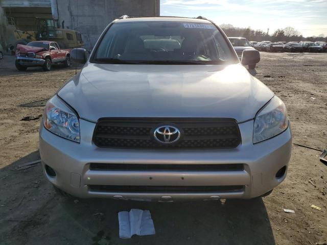 Photo 5 from auction – 2008 TOYOTA RAV4 with VIN JTMZD33V186068403