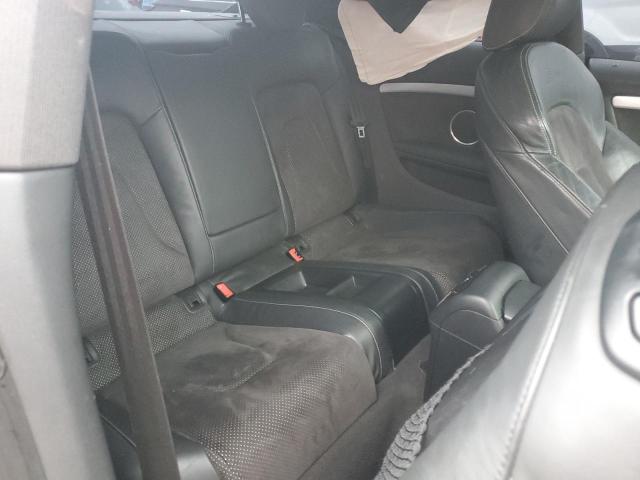 Foto 10 de la subasta – 2010 AUDI A5 PRESTIG con VIN WAUWFAFRXAA012041