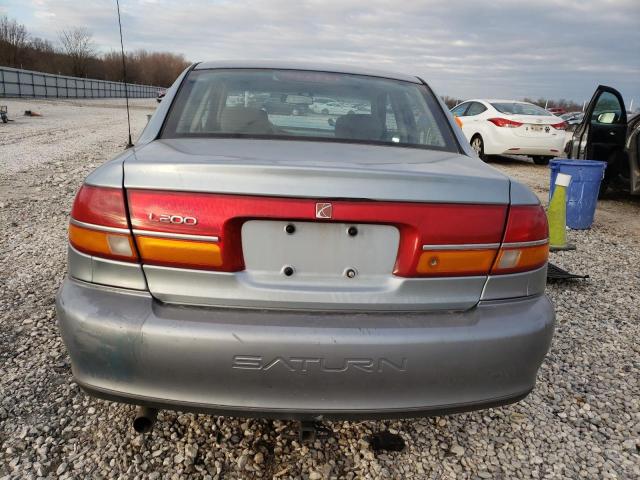 Photo 6 from auction – 2002 SATURN L200 with VIN 1G8JU54F62Y525289