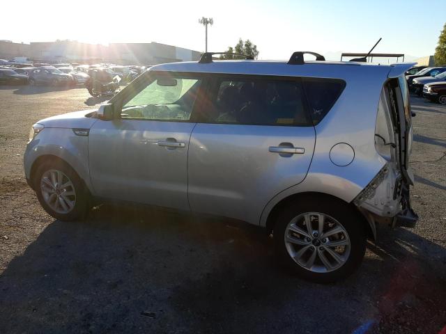 Photo 2 from auction – 2017 KIA SOUL + with VIN KNDJP3A53H7415957