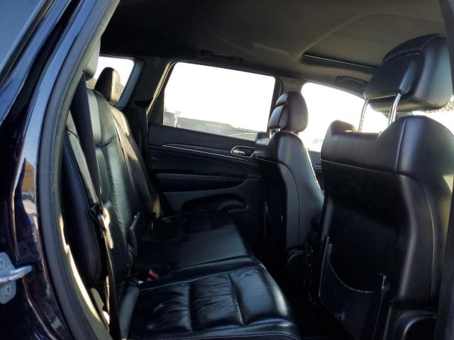 Photo 11 from auction – 2014 JEEP GRAND CHER with VIN 1C4RJFBG9EC439950