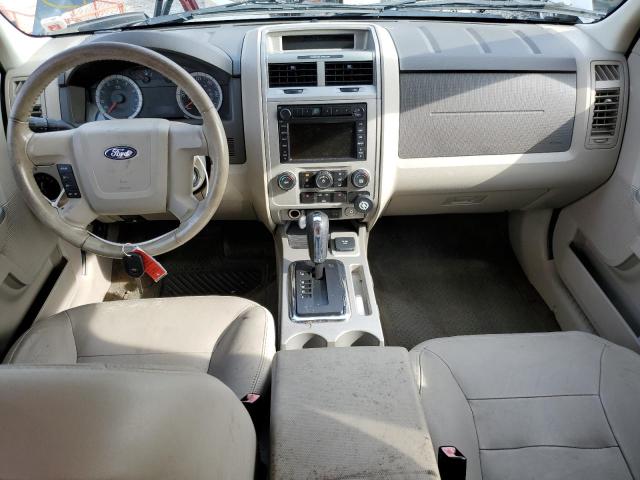 Photo 8 from auction – 2008 FORD ESCAPE HEV with VIN 1FMCU49H88KB26796