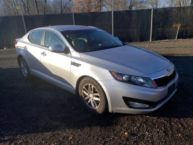 Photo 4 from auction – 2013 KIA OPTIMA LX with VIN KNAGM4A75D5362952