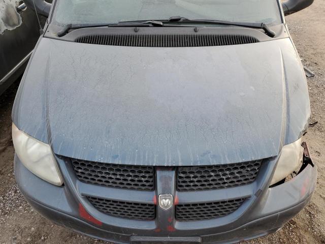 Photo 12 from auction – 2001 DODGE GRAND CARA with VIN 2B4GP44301R366390