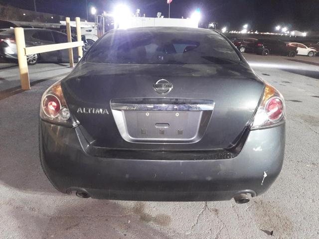 Photo 6 from auction – 2011 NISSAN ALTIMA BAS with VIN 1N4AL2AP2BN479634