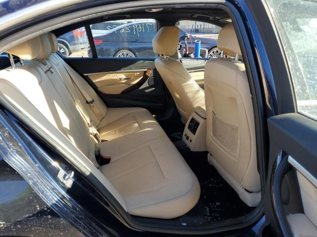Photo 10 from auction – 2017 BMW 330 XI with VIN WBA8D9C34HA011667