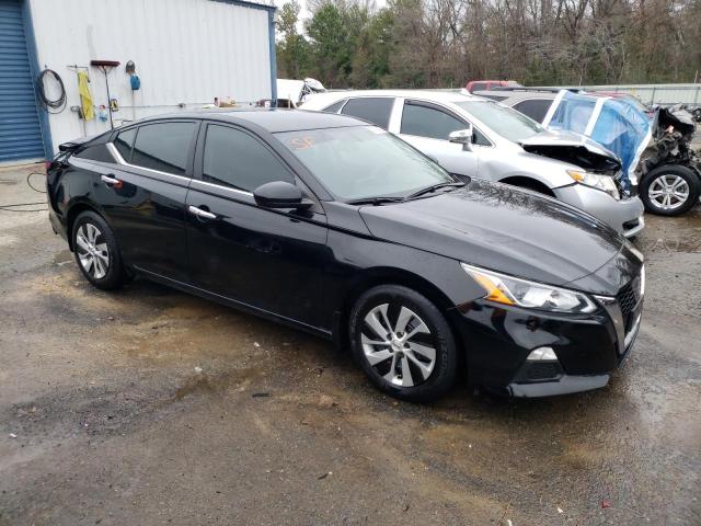 Photo 4 from auction – 2020 NISSAN ALTIMA S with VIN 1N4BL4BV7LC119608