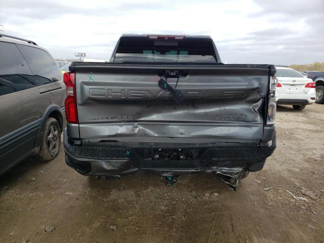 Photo 6 from auction – 2019 CHEVROLET 1500 with VIN 1GCPWFED4KZ160182