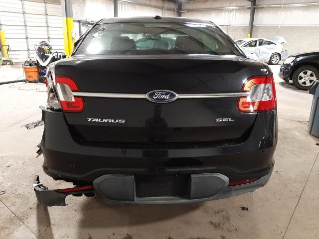 Photo 6 from auction – 2011 FORD TAURUS SEL with VIN 1FAHP2EW5BG156753