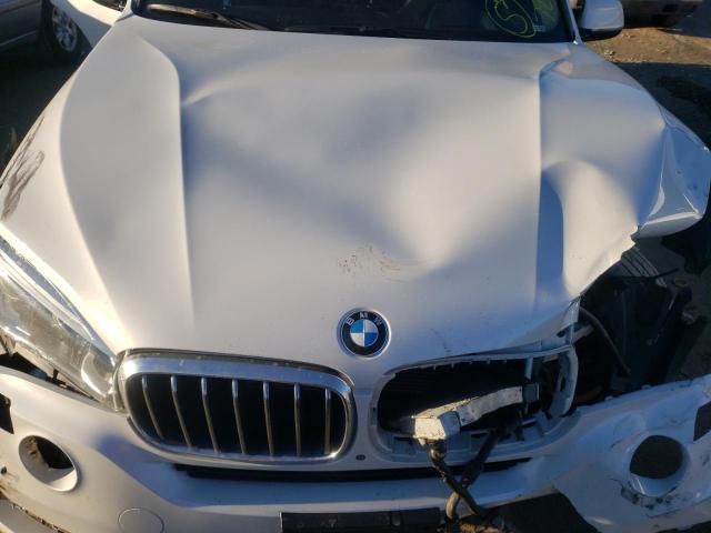 Photo 12 from auction – 2017 BMW X5 XDR40E with VIN 5UXKT0C38H0V95390