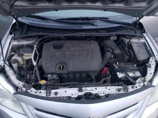 Photo 11 from auction – 2013 TOYOTA COROLLA BA with VIN 5YFBU4EE0DP171528