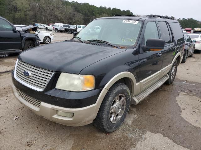 FORD EXPEDITION 2006 with VIN 1FMPU175X6LA71865 - Photo from auction