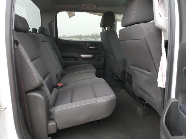Photo 10 from auction – 2017 CHEVROLET silverado with VIN 3GCPCREC7HG452886