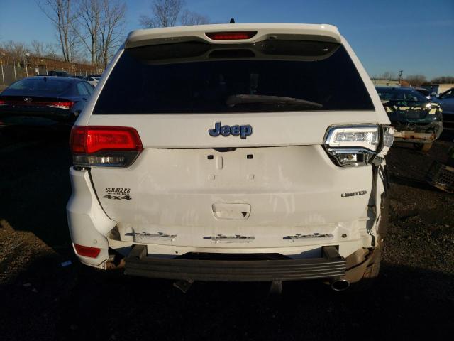 Photo 6 from auction – 2016 JEEP GRAND CHER with VIN 1C4RJFBG3GC303252