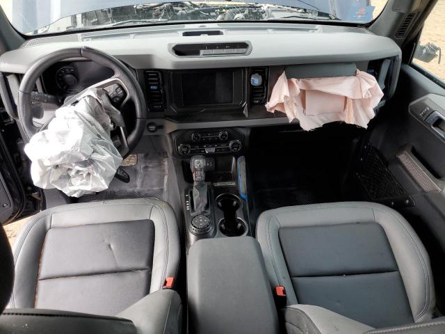 Photo 8 from auction – 2021 FORD BRONCO BAS with VIN 1FMEE5DH3MLA72010