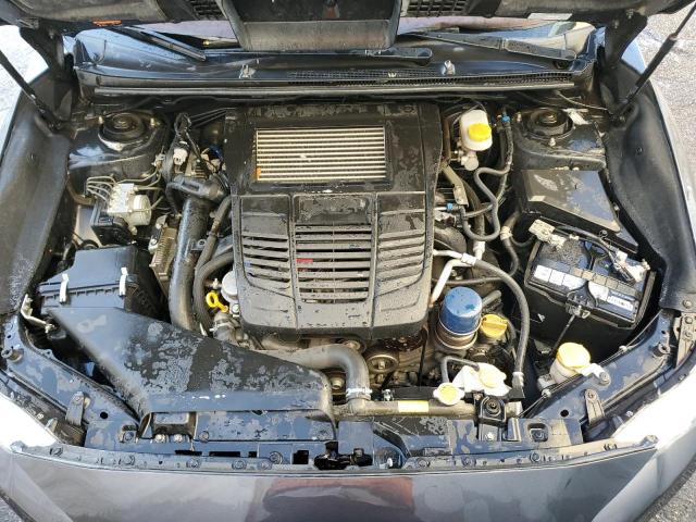 Photo 12 from auction – 2017 SUBARU WRX PREMIU with VIN JF1VA1E66H8801380