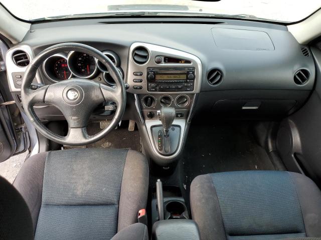 Photo 8 from auction – 2005 TOYOTA COROLLA MA with VIN 2T1KR30EX5C408840