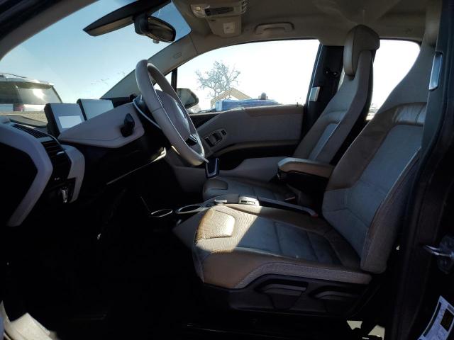Photo 7 from auction – 2015 BMW I3 REX with VIN WBY1Z4C5XFV501786