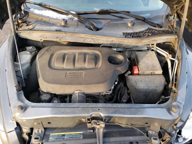 Photo 11 from auction – 2010 CHEVROLET HHR LT with VIN 3GNBABDB1AS536647
